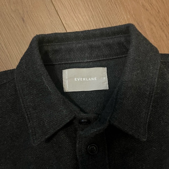 Everlane Overshirt - Picture 2 of 3